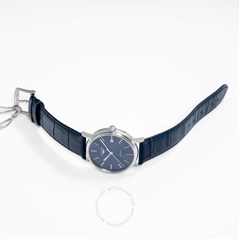 replica Longines presence L49214922 WATCHES 1