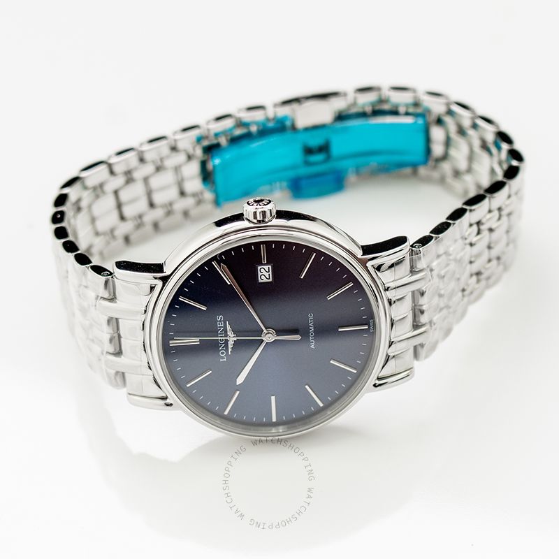 replica Longines presence L49214926 WATCHES 1