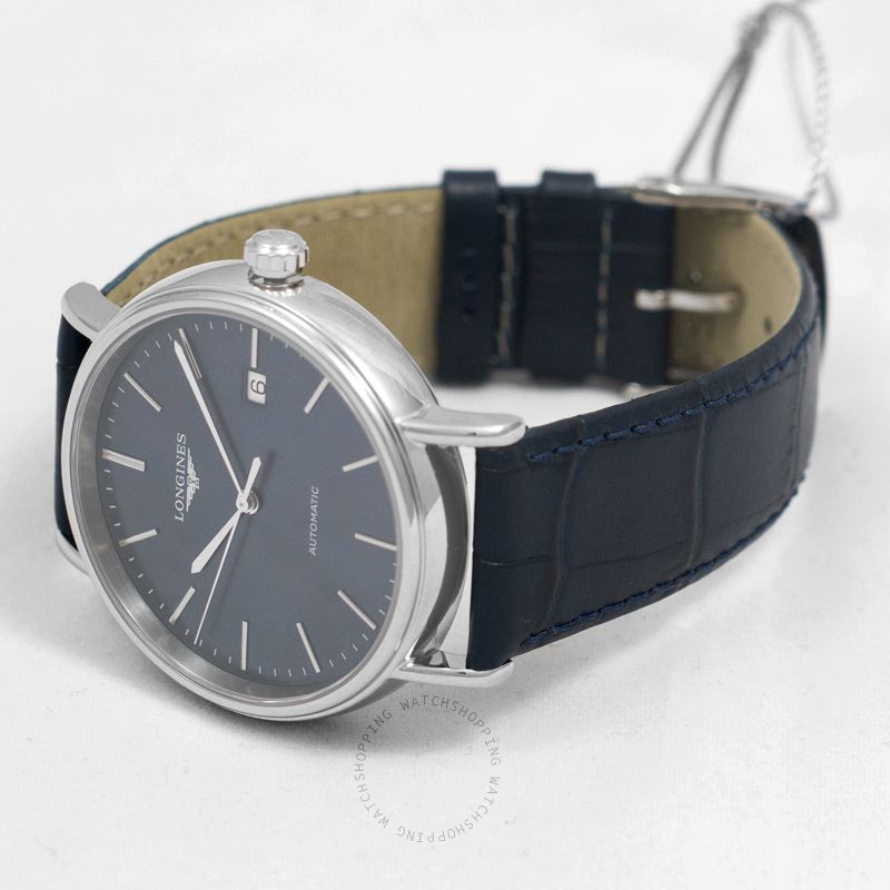 replica Longines presence L49224922 WATCHES 1