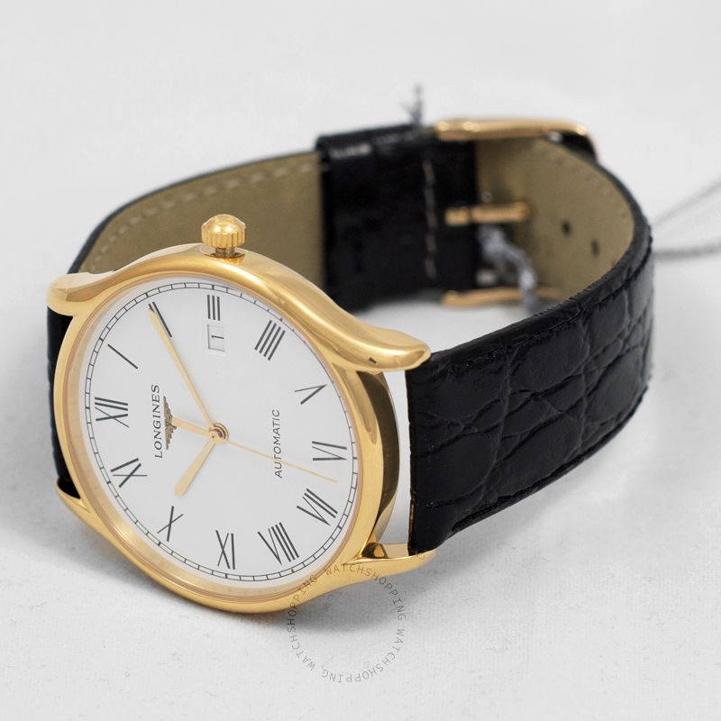 replica Longines Longines Lyre L49602112 WATCHES 1