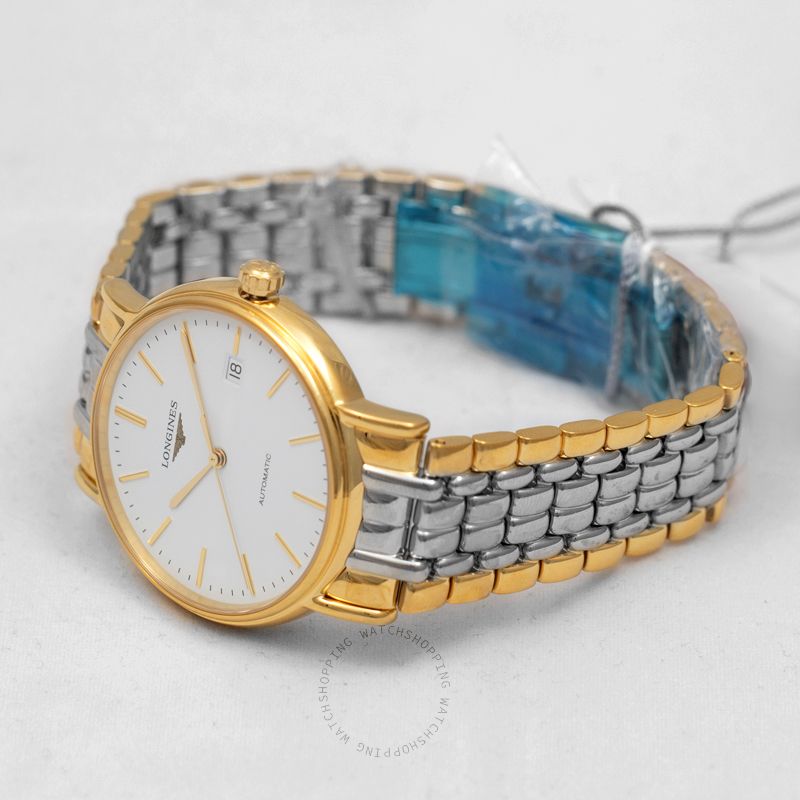 replica Longines Longines Lyre L49602117 WATCHES 1