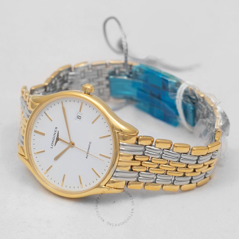 replica Longines Longines Lyre L49602127 WATCHES 1