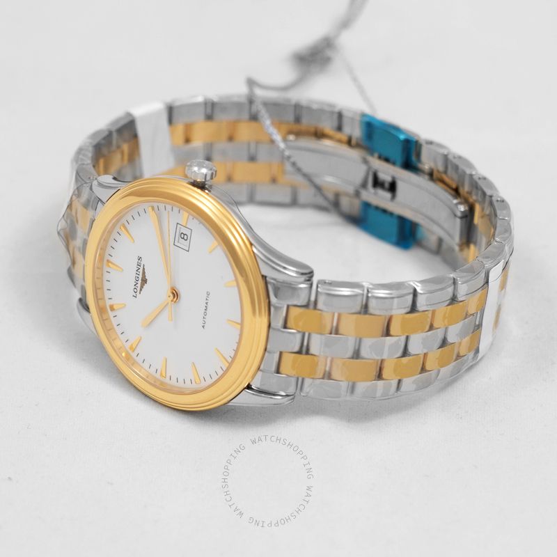replica Longines Flagship L49743227 WATCHES 1