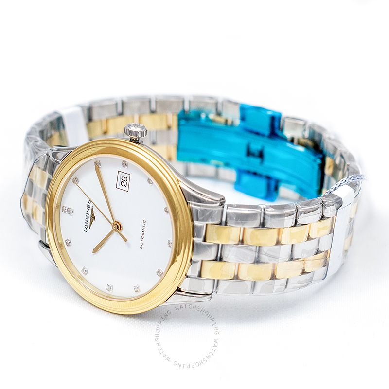 replica Longines Flagship L49743277 WATCHES 1