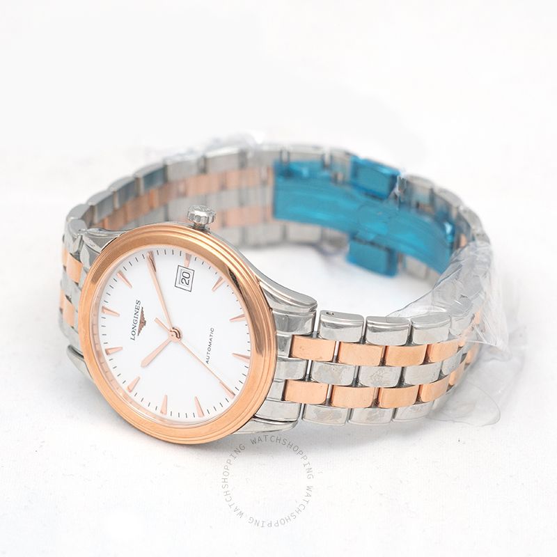 replica Longines Flagship L49743927 WATCHES 1