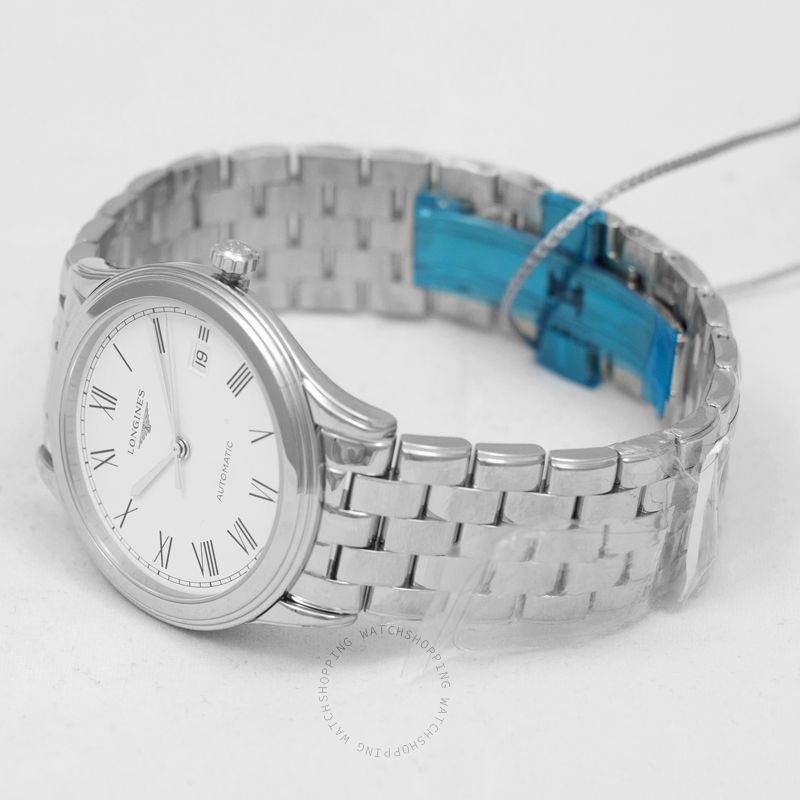 replica Longines Flagship L49744116 WATCHES 1