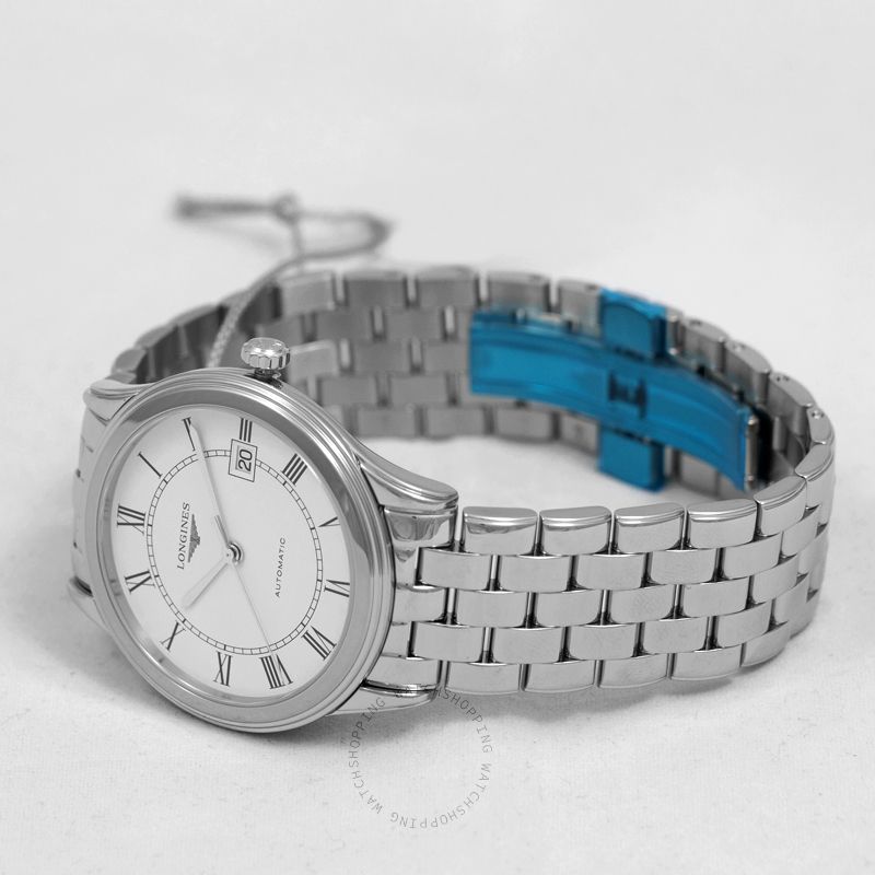 replica Longines Flagship L49744216 WATCHES 1