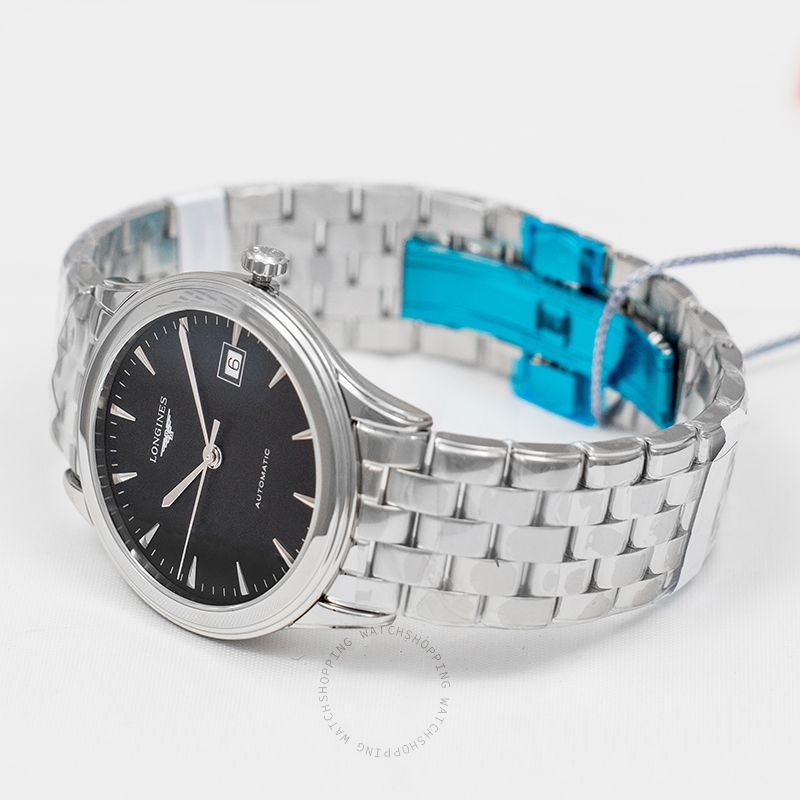 replica Longines Flagship L49744526 WATCHES 1