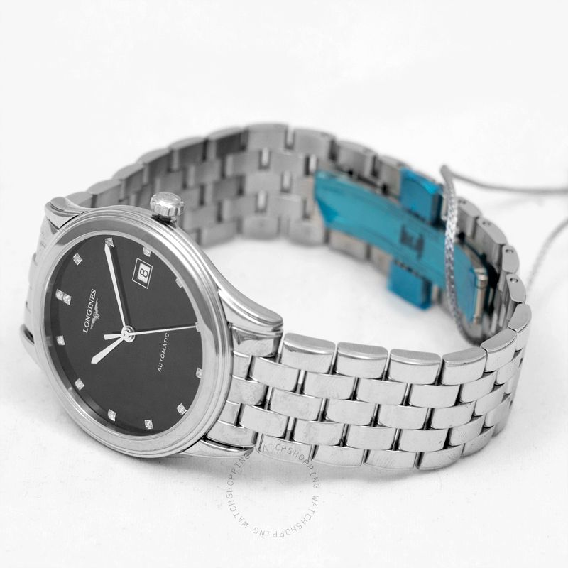 replica Longines Flagship L49744576 WATCHES 1