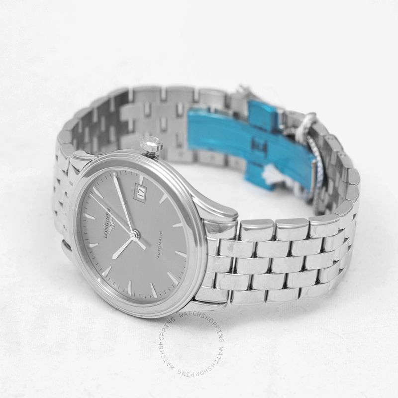 replica Longines Flagship L49744726 WATCHES 1