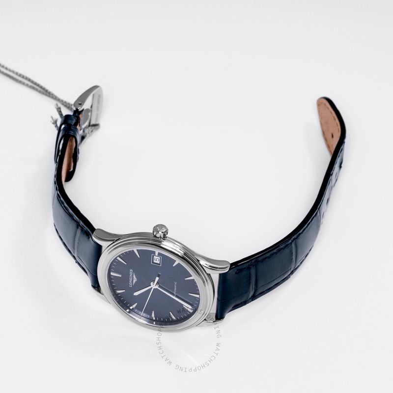replica Longines Flagship L49744922 WATCHES 1
