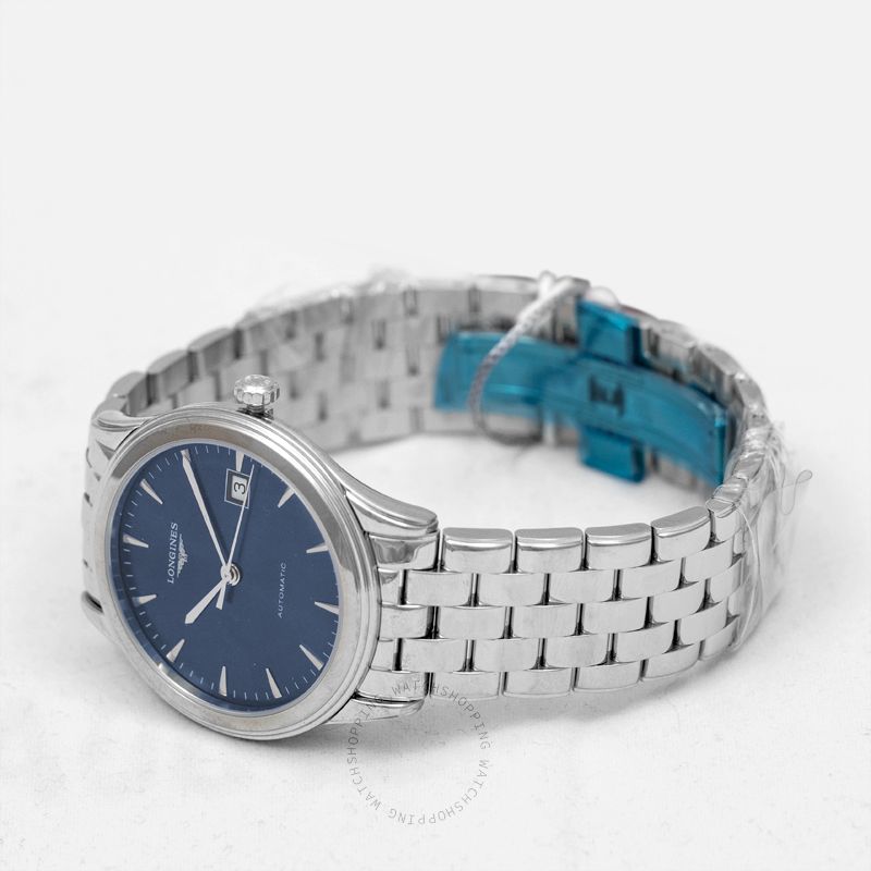 replica Longines Flagship L49744926 WATCHES 1
