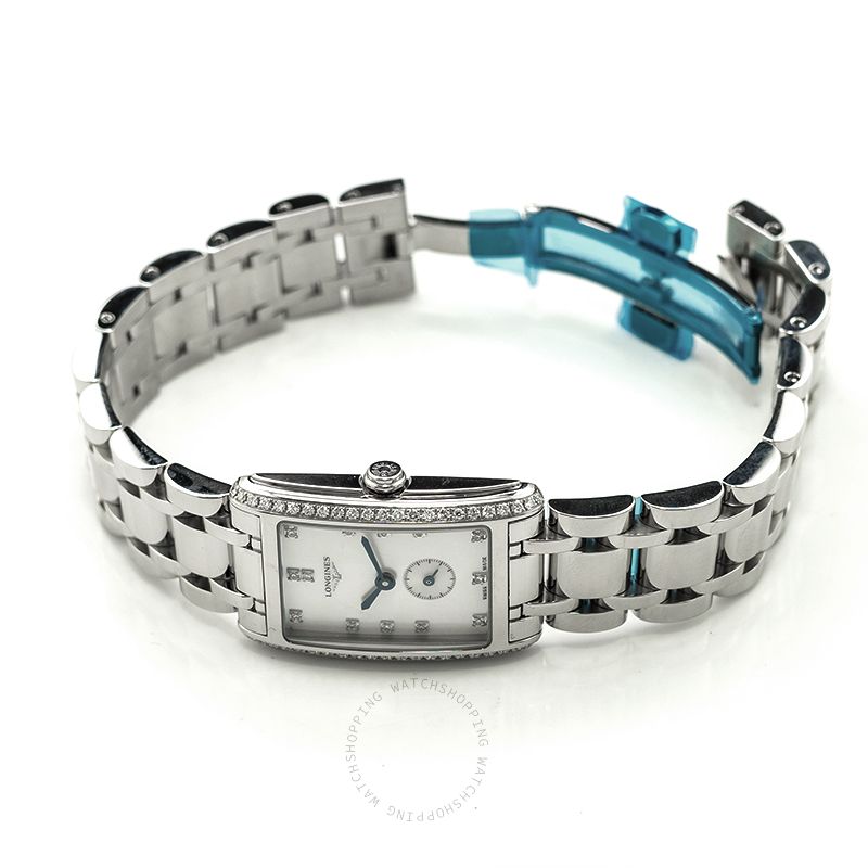 replica Longines DolceVita L52550876 WATCHES 1
