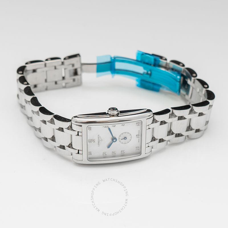 replica Longines DolceVita L52554876 WATCHES 1