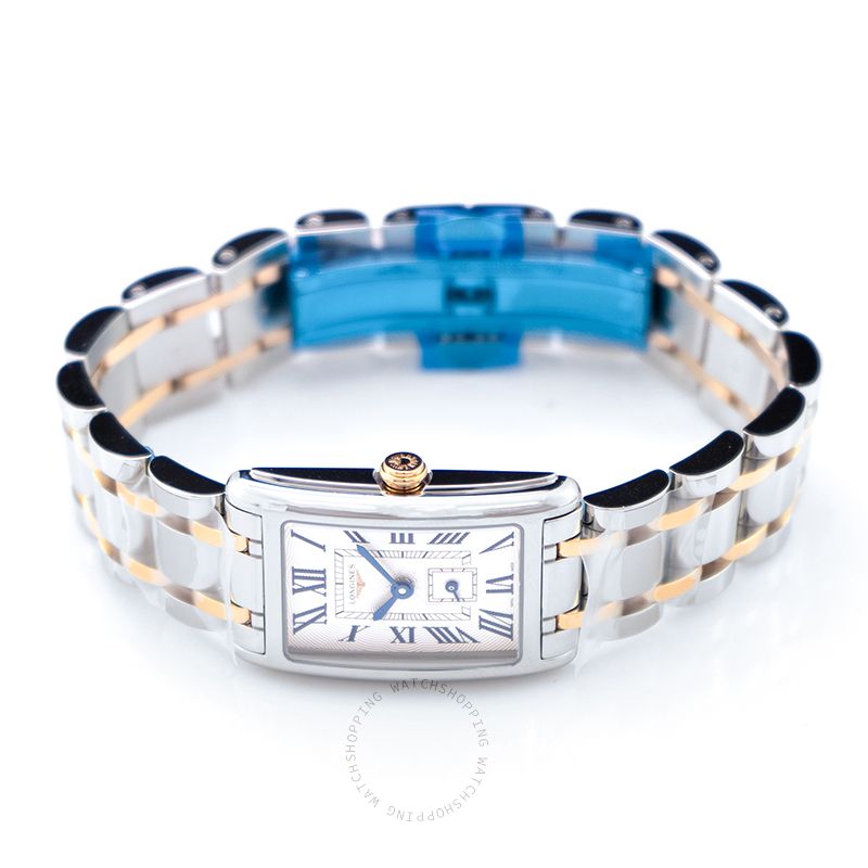 replica Longines DolceVita L52555717 WATCHES 1