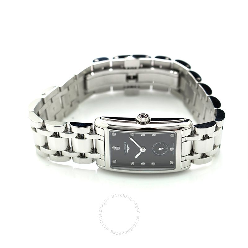 replica Longines DolceVita L55124576 WATCHES 1