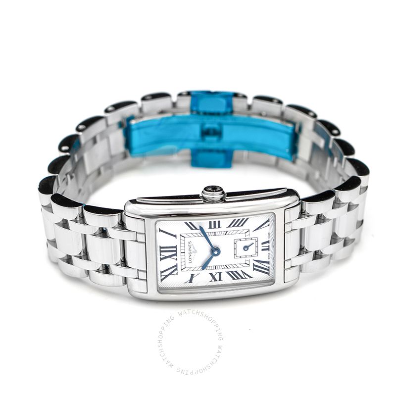 replica Longines DolceVita L55124716 WATCHES 1