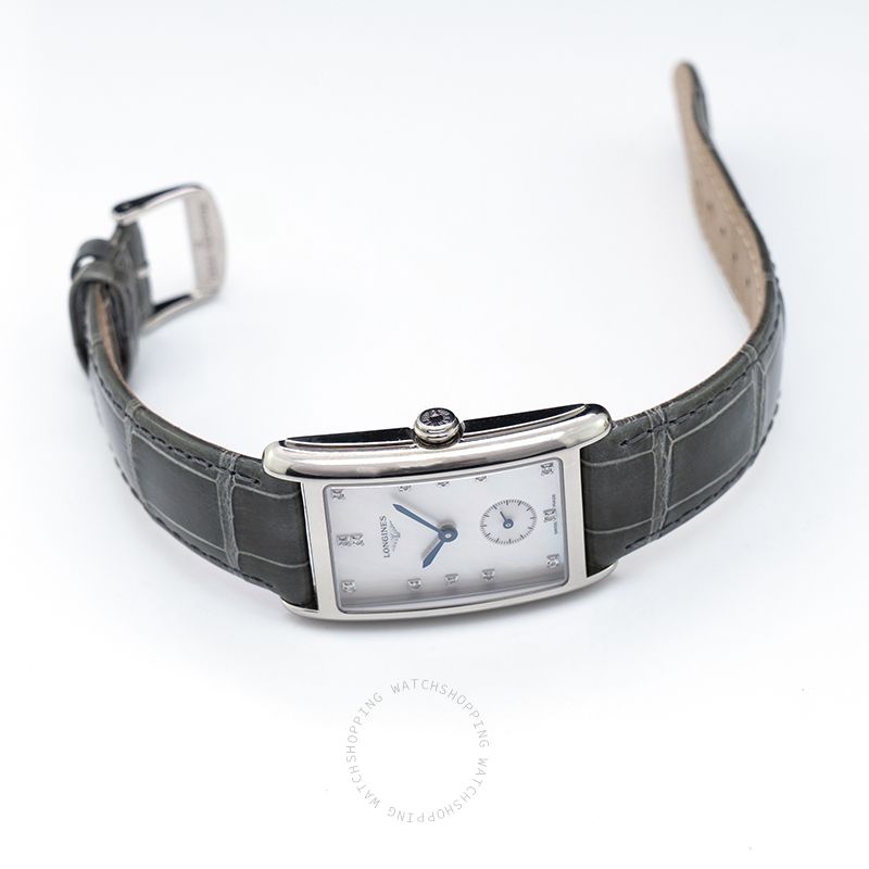 replica Longines DolceVita L55124873 WATCHES 1