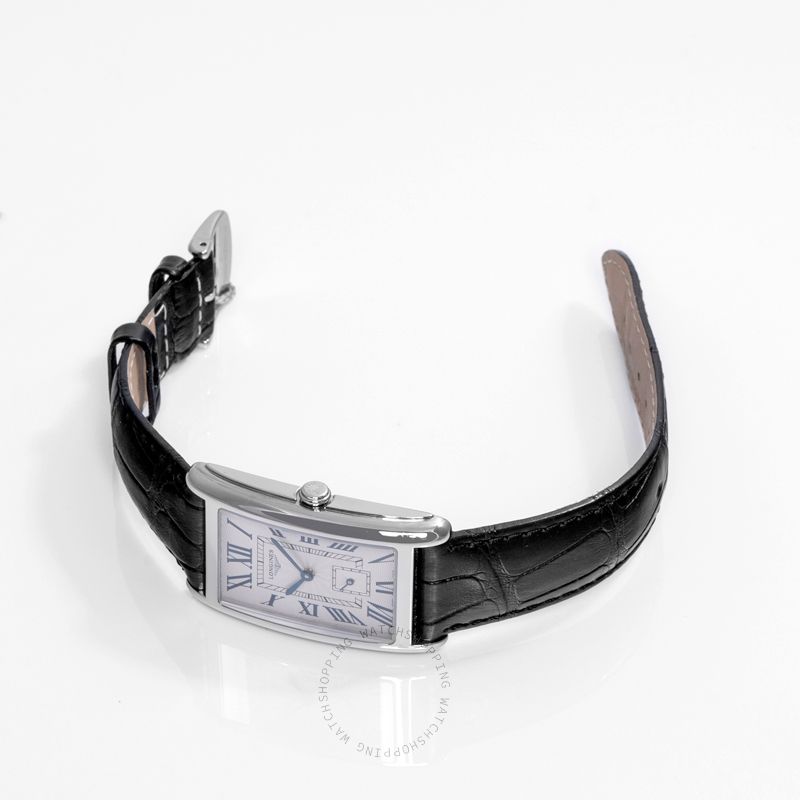 replica Longines DolceVita L57554710 WATCHES 1