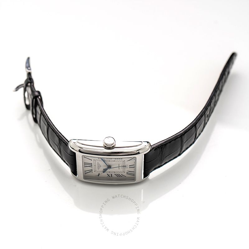 replica Longines DolceVita L57574710 WATCHES 1
