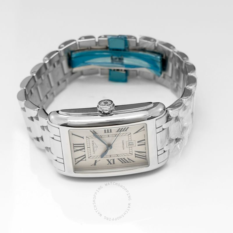 replica Longines DolceVita L57574716 WATCHES 1