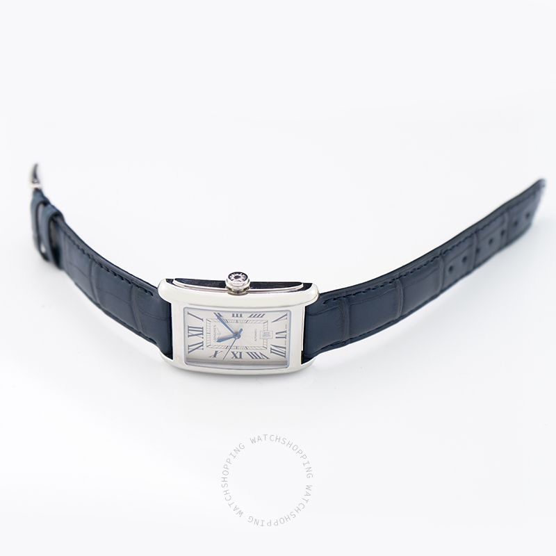 replica Longines DolceVita L57574719 WATCHES 1