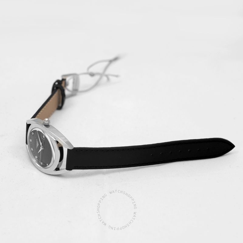 replica Longines Equestrian L61374570 WATCHES 1