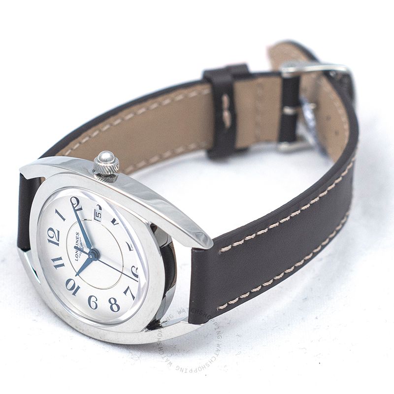 replica Longines Equestrian L61374732 WATCHES 1