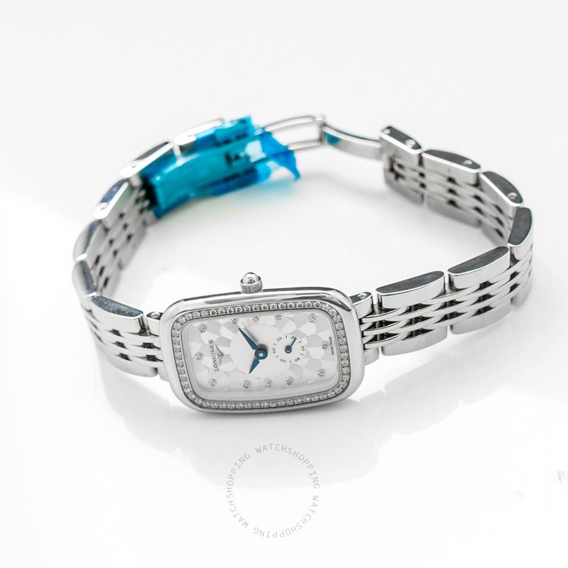 replica Longines Equestrian L61410776 WATCHES 1