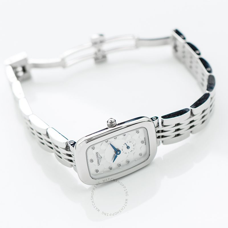 replica Longines Equestrian L61414776 WATCHES 1