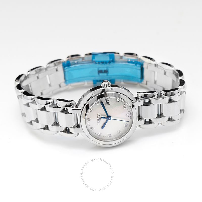 replica Longines Longines PrimaLuna L81104876 WATCHES 1