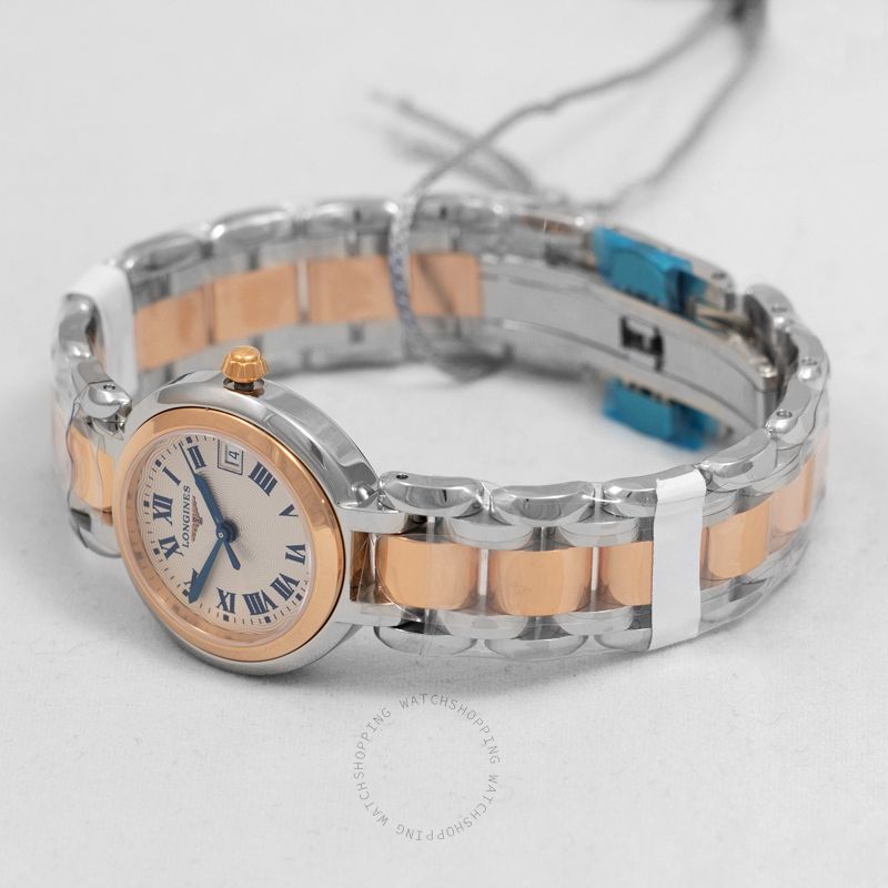 replica Longines Longines PrimaLuna L81105786 WATCHES 1