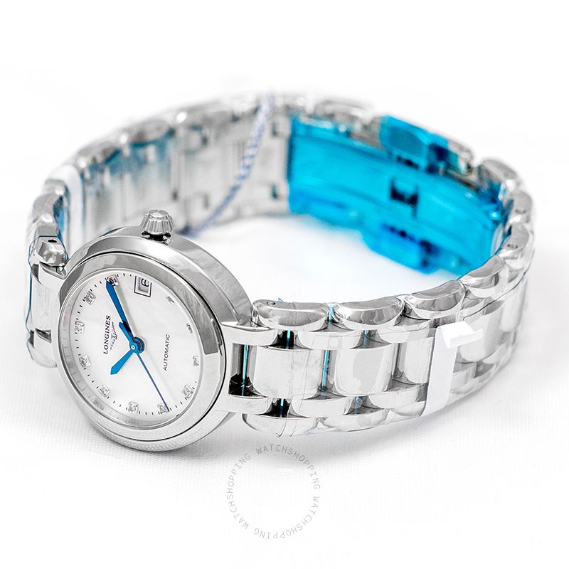 replica Longines Longines PrimaLuna L81114876 WATCHES 1