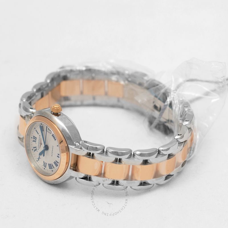 replica Longines Longines PrimaLuna L81115786 WATCHES 1