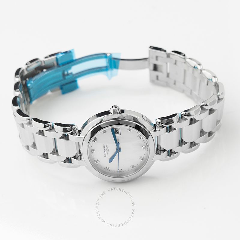 replica Longines Longines PrimaLuna L81124876 WATCHES 1