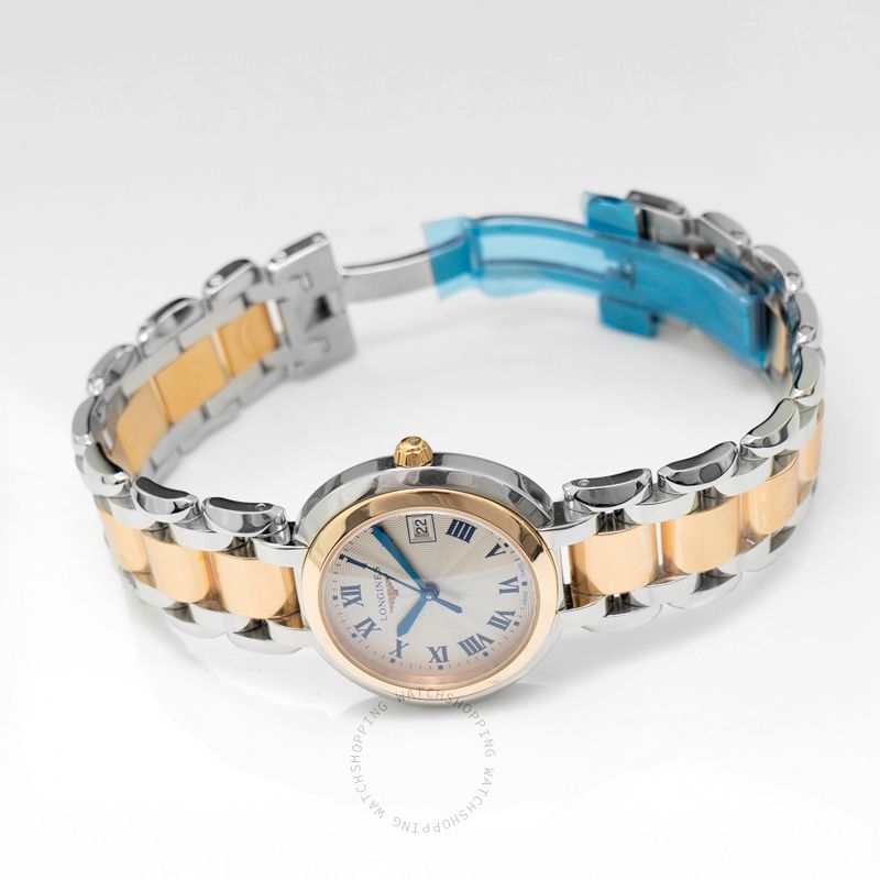 replica Longines Longines PrimaLuna L81125786 WATCHES 1