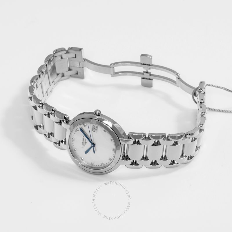 replica Longines Longines PrimaLuna L81144876 WATCHES 1