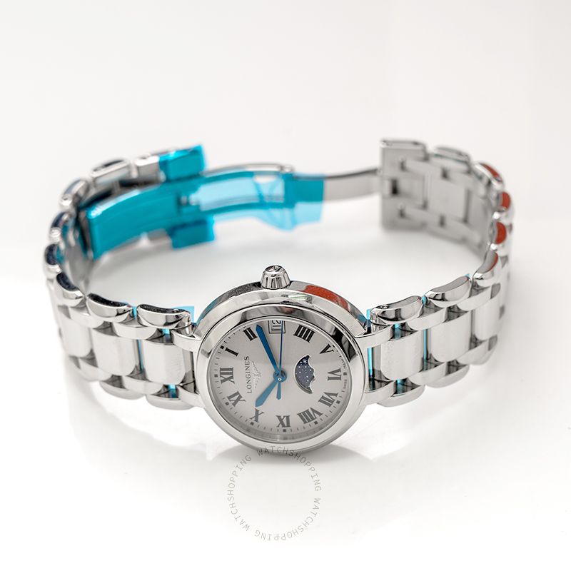 replica Longines Longines PrimaLuna L81154716 WATCHES 1
