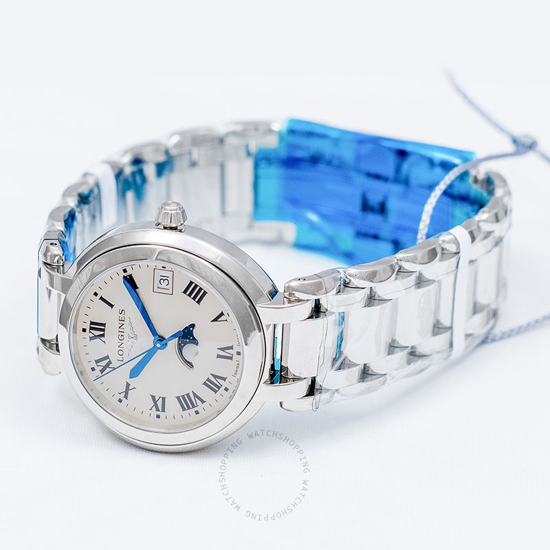 replica Longines Longines PrimaLuna L81164716 WATCHES 1