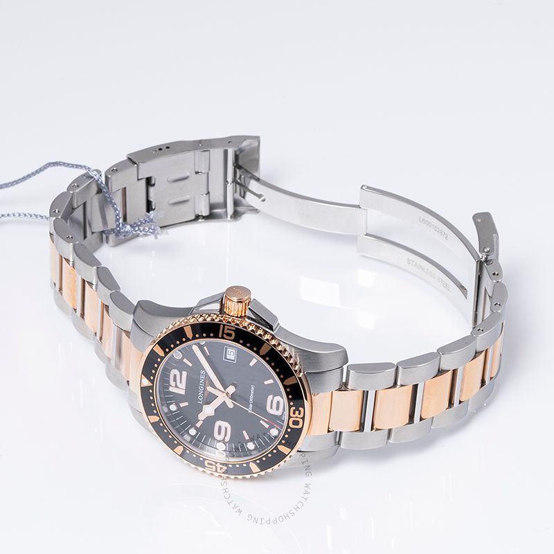 replica Longines Conquest Classic L37403587 WATCHES 1 