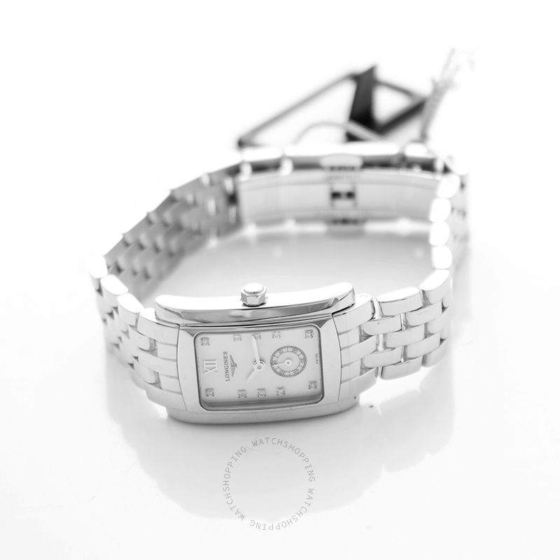 replica Longines DolceVita L51554846 WATCHES 1 