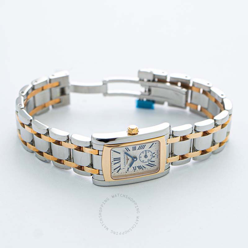 replica Longines DolceVita L51555717 WATCHES 1 