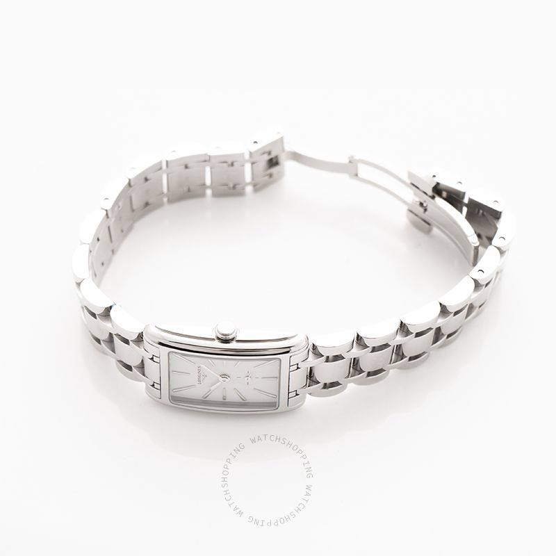 replica Longines DolceVita L52554116 WATCHES 1