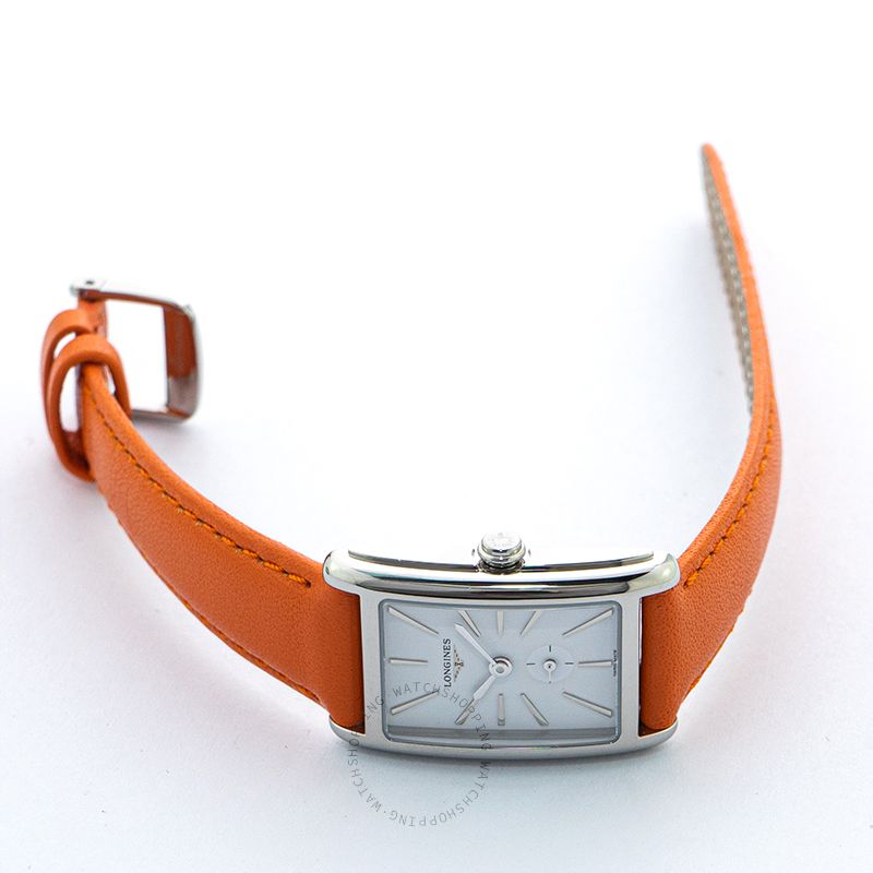 replica Longines DolceVita L52554118 WATCHES 1 