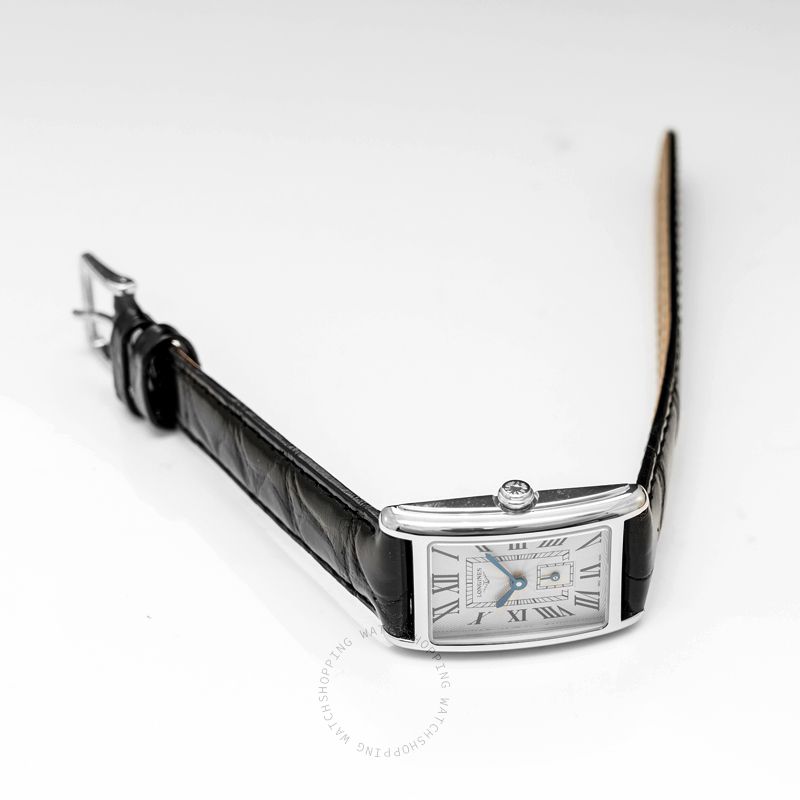 replica Longines DolceVita L52554710 WATCHES 1