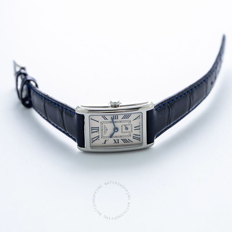 replica Longines DolceVita L52554717 WATCHES 1 