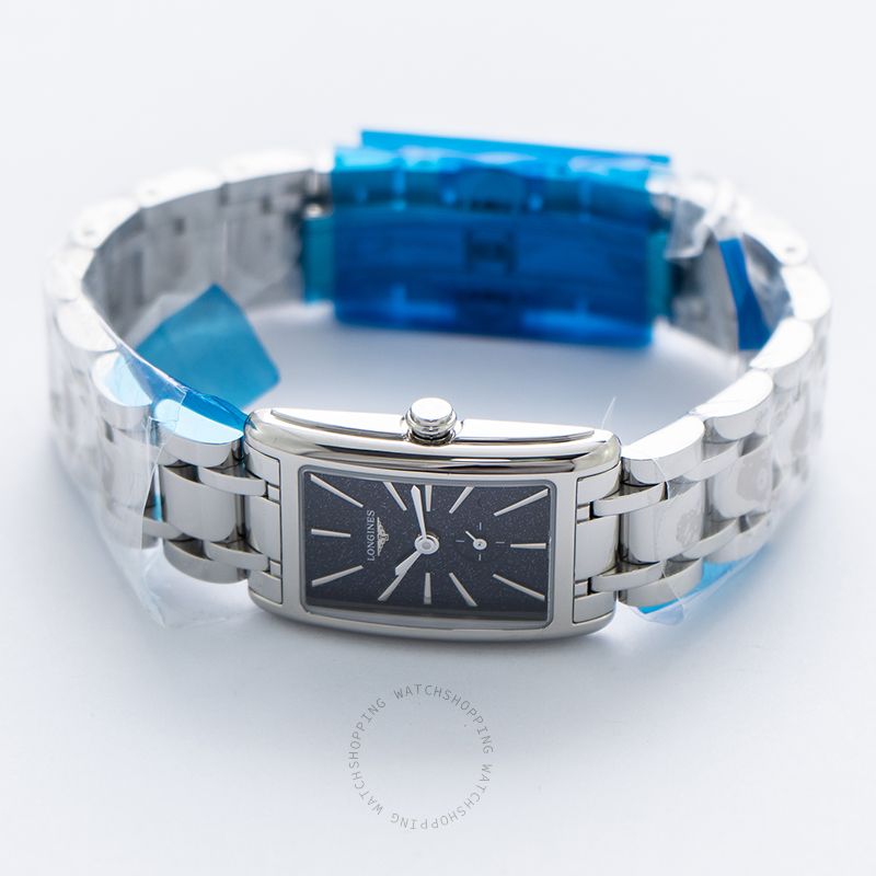 replica Longines DolceVita L52554936 WATCHES 1 