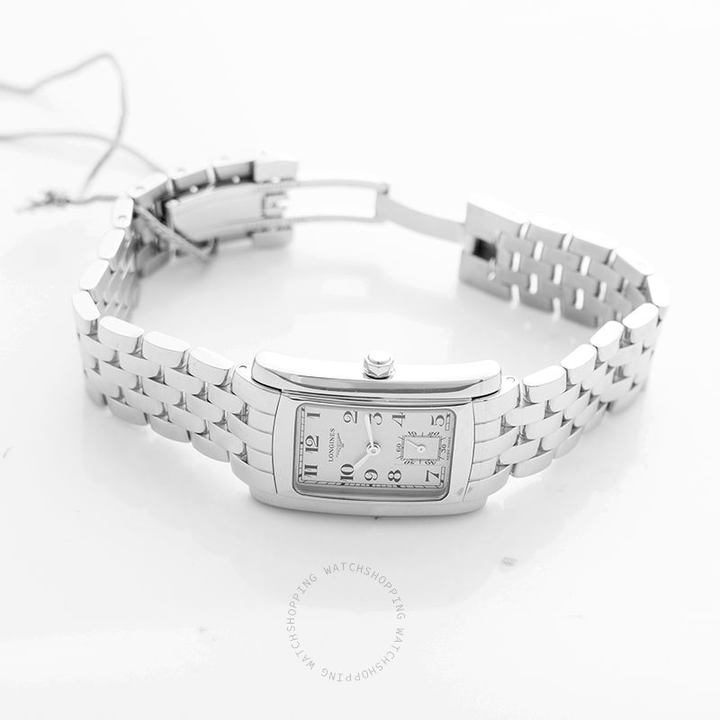replica Longines DolceVita L55024736 WATCHES 1 
