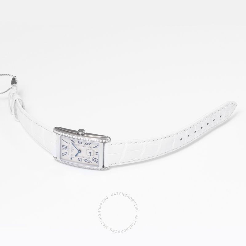 replica Longines DolceVita L55120712 WATCHES 1 
