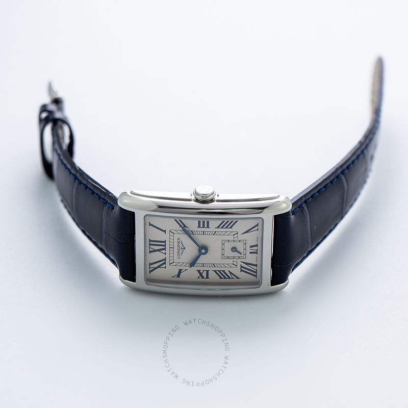 replica Longines DolceVita L55124717 WATCHES 1 